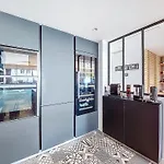 New Beach-1 By Interhome 公寓 *