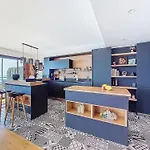New Beach-1 By Interhome 公寓 *