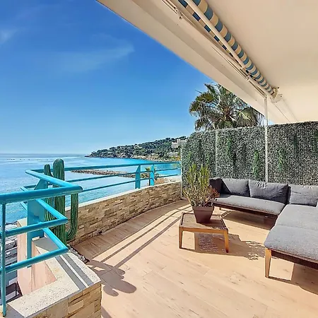 Apartment New Beach-1 By Interhome