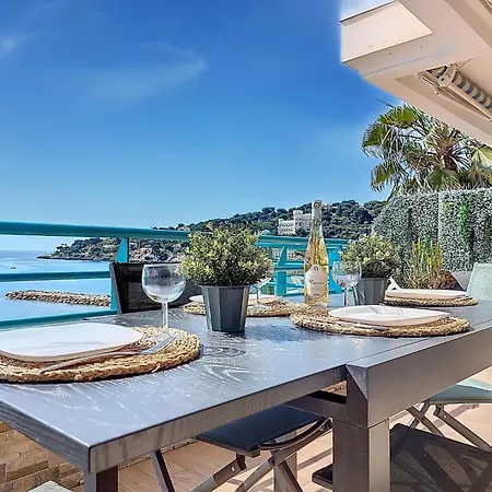New Beach-1 By Interhome * Roquebrune-Cap-Martin