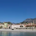 New Beach-1 By Interhome