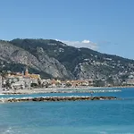 Apartman New Beach-1 By Interhome