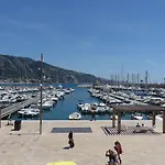 New Beach-1 By Interhome * Roquebrune-Cap-Martin