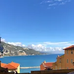 New Beach-1 By Interhome Apartman Roquebrune-Cap-Martin