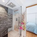New Beach-1 By Interhome Apartman