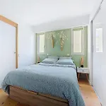 New Beach-1 By Interhome Apartman *