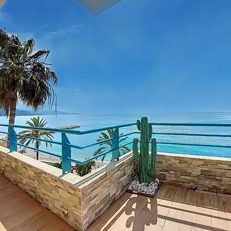 New Beach-1 By Interhome