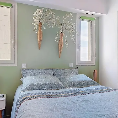 New Beach-1 By Interhome * Рокебрюн — Кап-Мартен