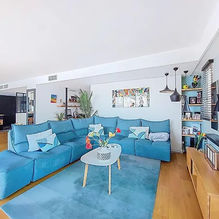 New Beach-1 By Interhome *