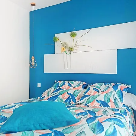 New Beach-1 By Interhome