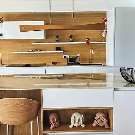 Διαμέρισμα New Beach-1 By Interhome *