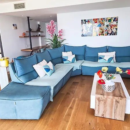 New Beach-1 By Interhome *