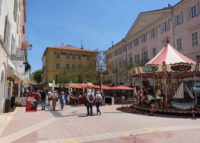 شقة New Beach-1 By Interhome *