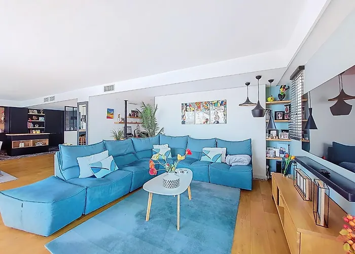 New Beach-1 By Interhome *
