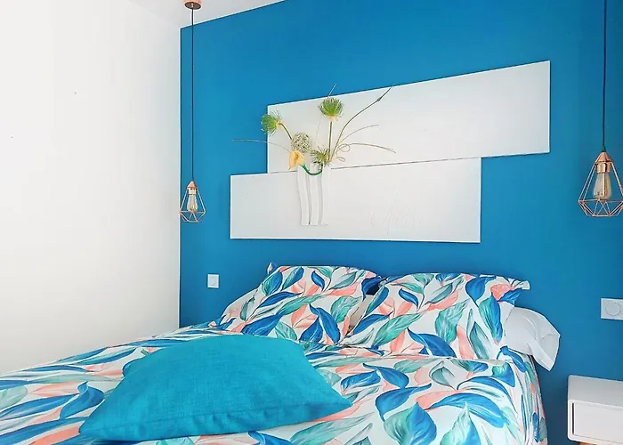 New Beach-1 By Interhome