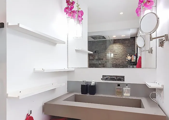 New Beach-1 By Interhome شقة