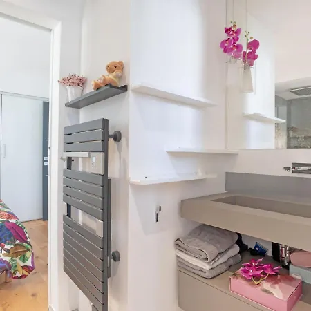 Apartment New By Interhome *