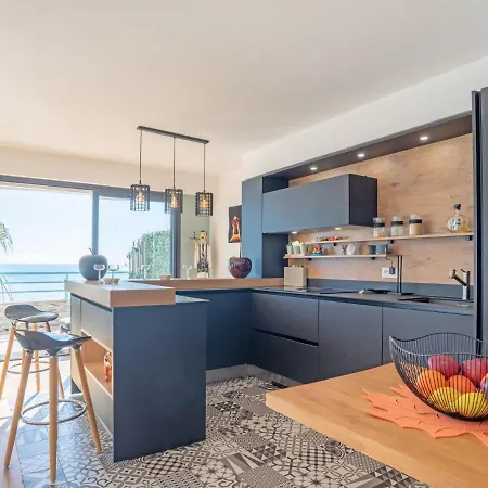 New By Interhome *