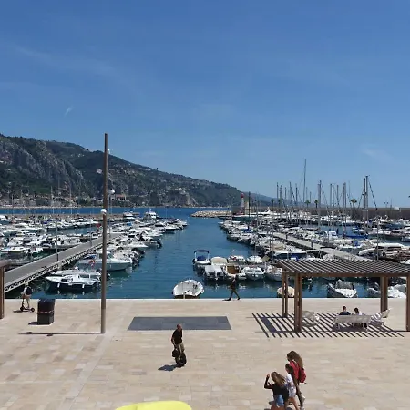New By Interhome * Roquebrune-Cap-Martin